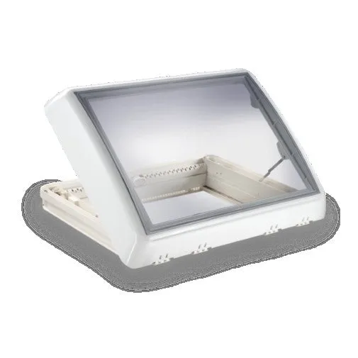 Dometic Midi Heki Led Skylight Roof Hatch with Crank Handle Zb108825 700X500mm