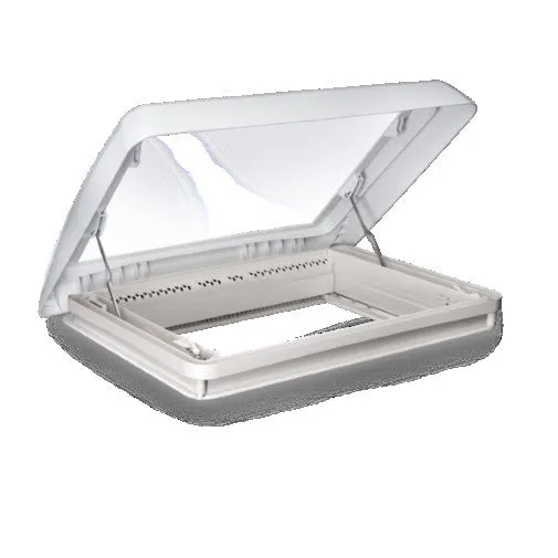 Dometic Midi Heki Led Skylight Roof Hatch with Crank Handle Zb108825 700X500mm
