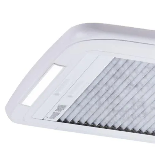 Dometic Midi Heki Led Skylight Roof Hatch with Crank Handle Zb108825 700X500mm