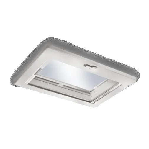 Dometic Midi Heki Led Skylight Roof Hatch with Crank Handle Zb108825 700X500mm