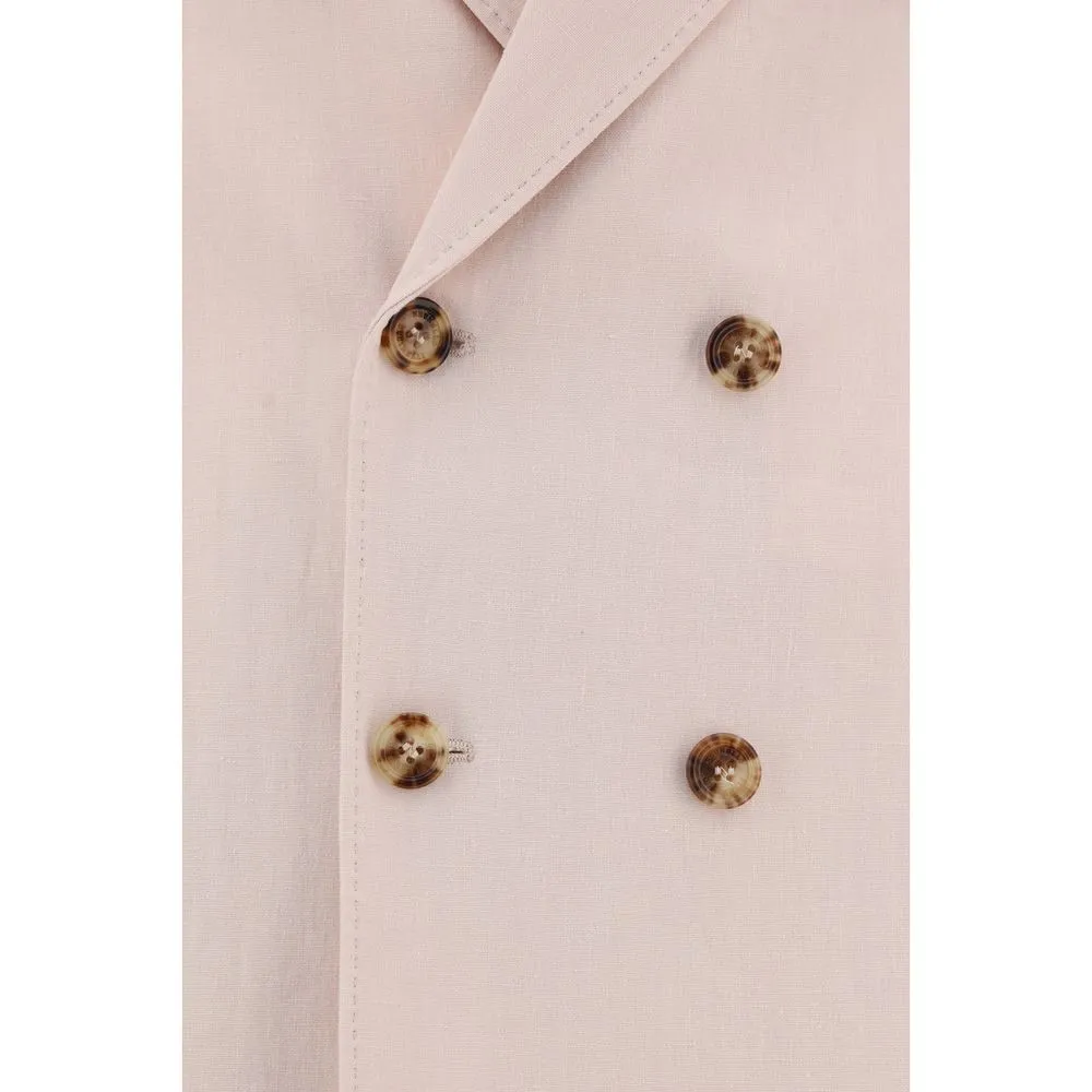 Double-breasted Suit