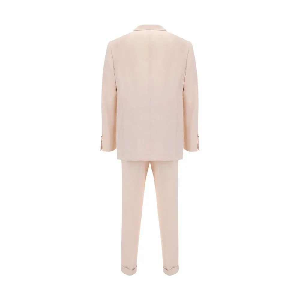 Double-breasted Suit