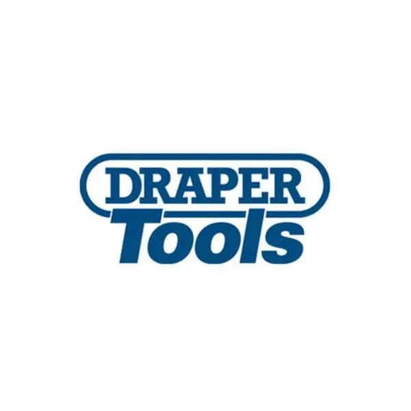 Draper Plain Slot Screwdriver, 10 X 450Mm Dr-63413