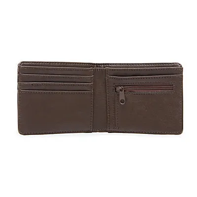 Drop V Bifold Wallet