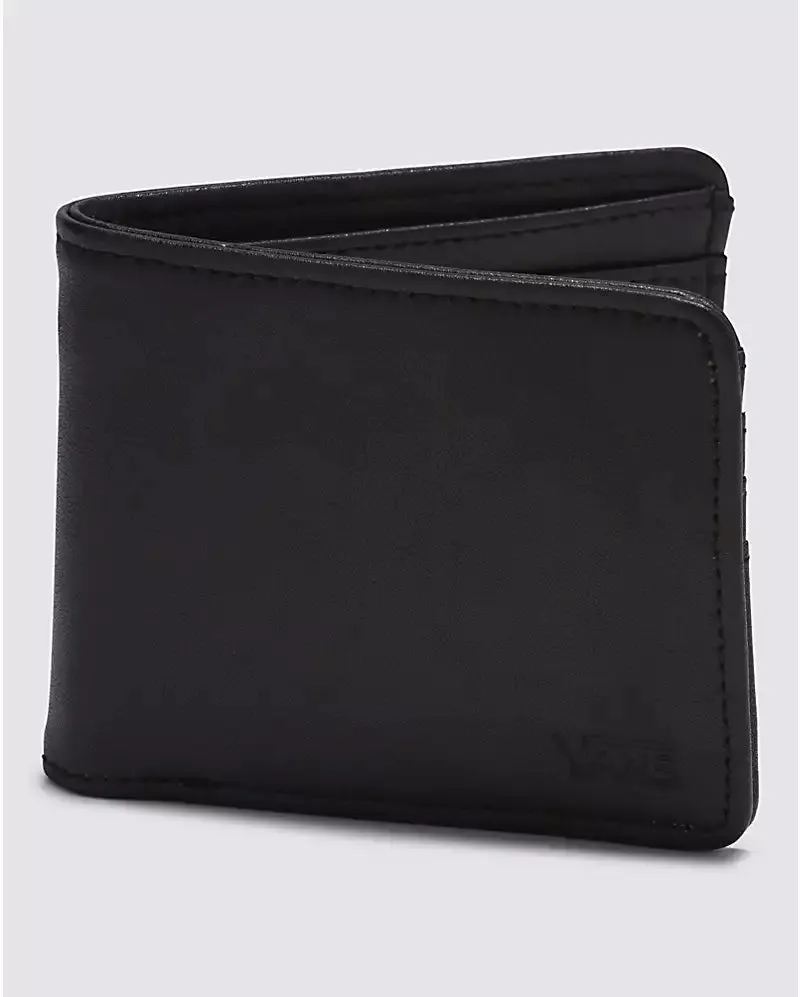 Drop V Bifold Wallet