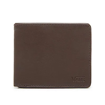 Drop V Bifold Wallet