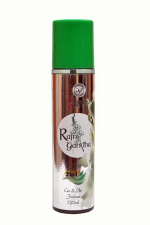 DSP RajniGandha Air Freshener 250ML