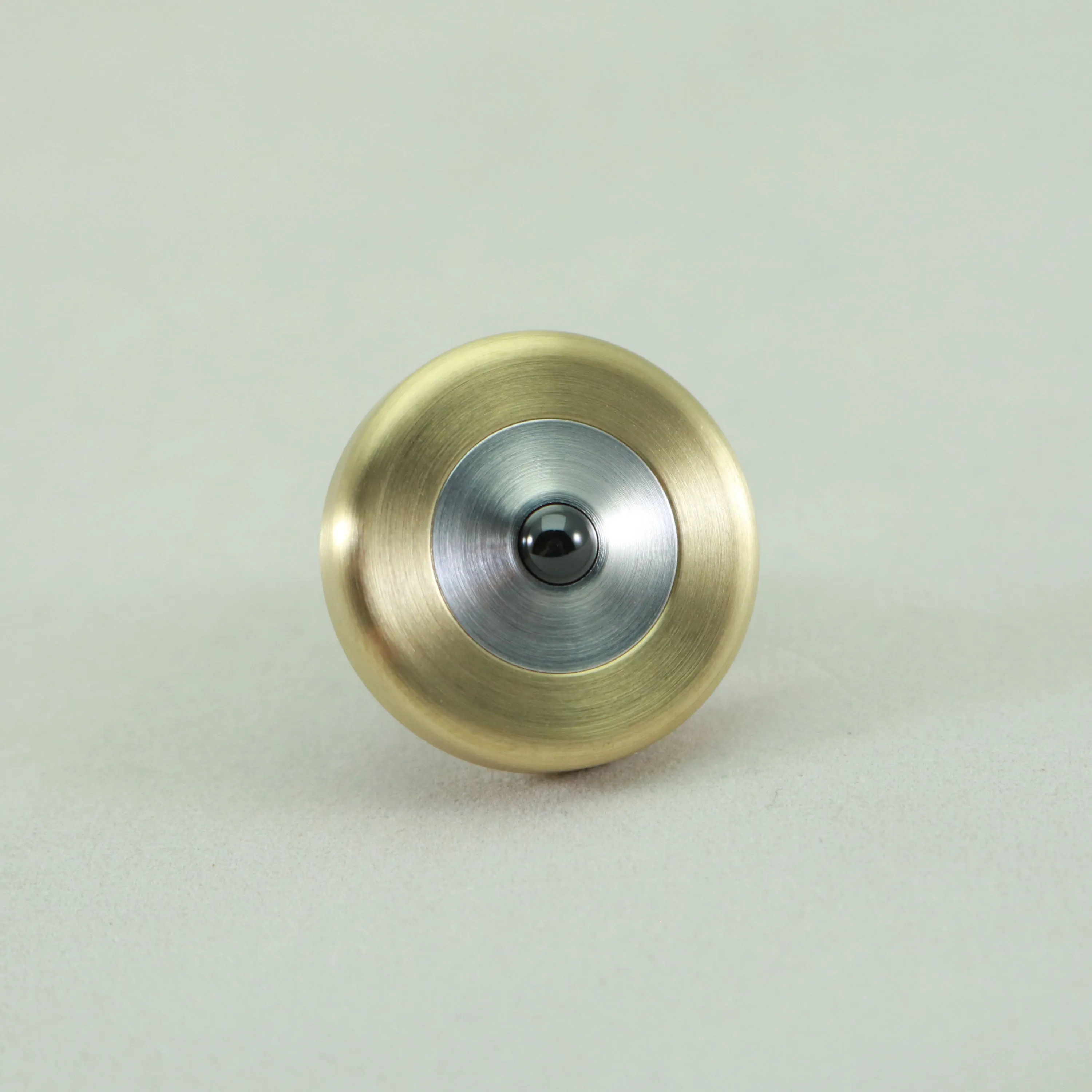 Dynamini - Brass and Aluminum