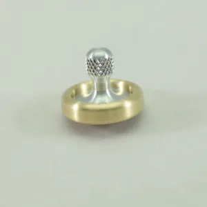 Dynamini - Brass and Aluminum
