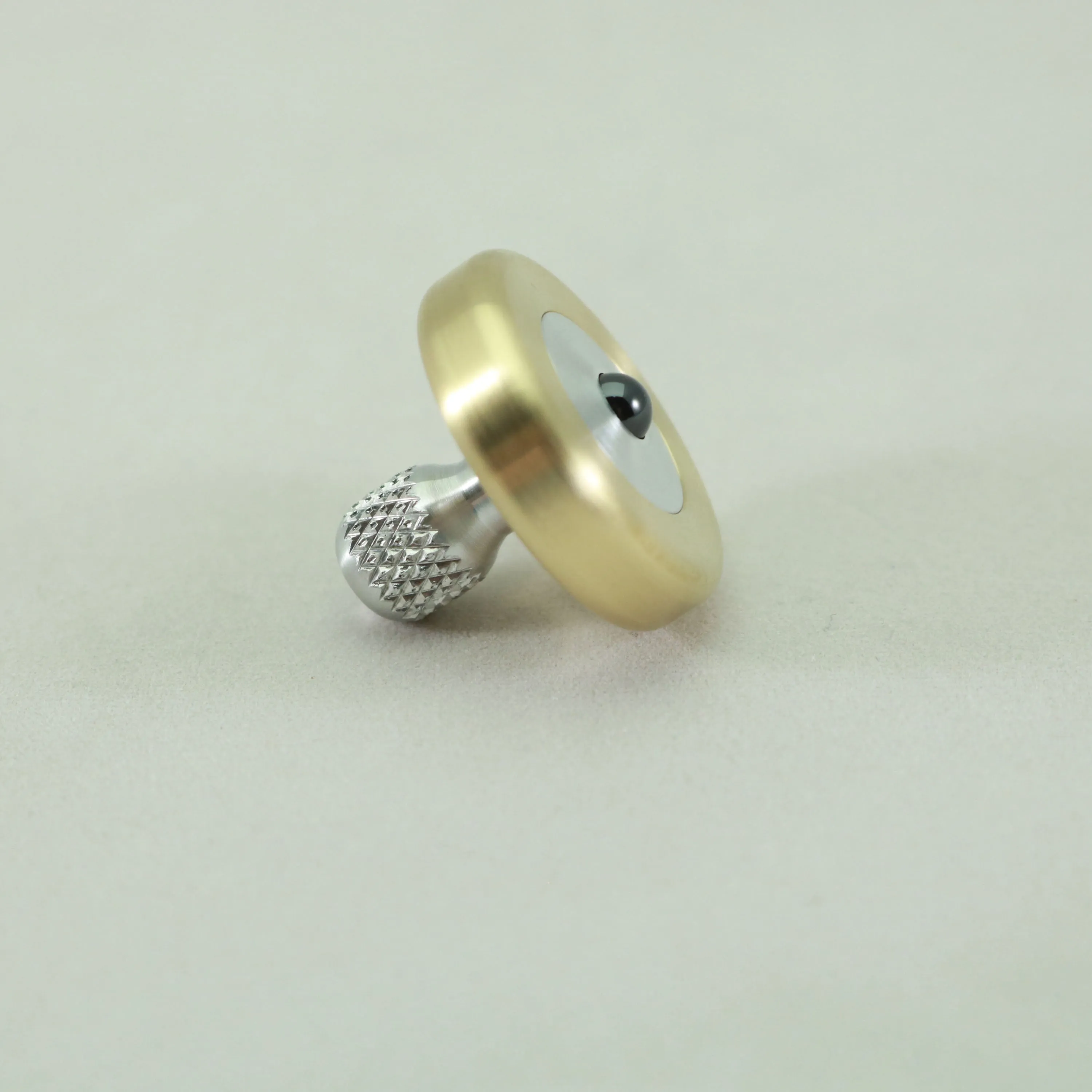 Dynamini - Brass and Aluminum