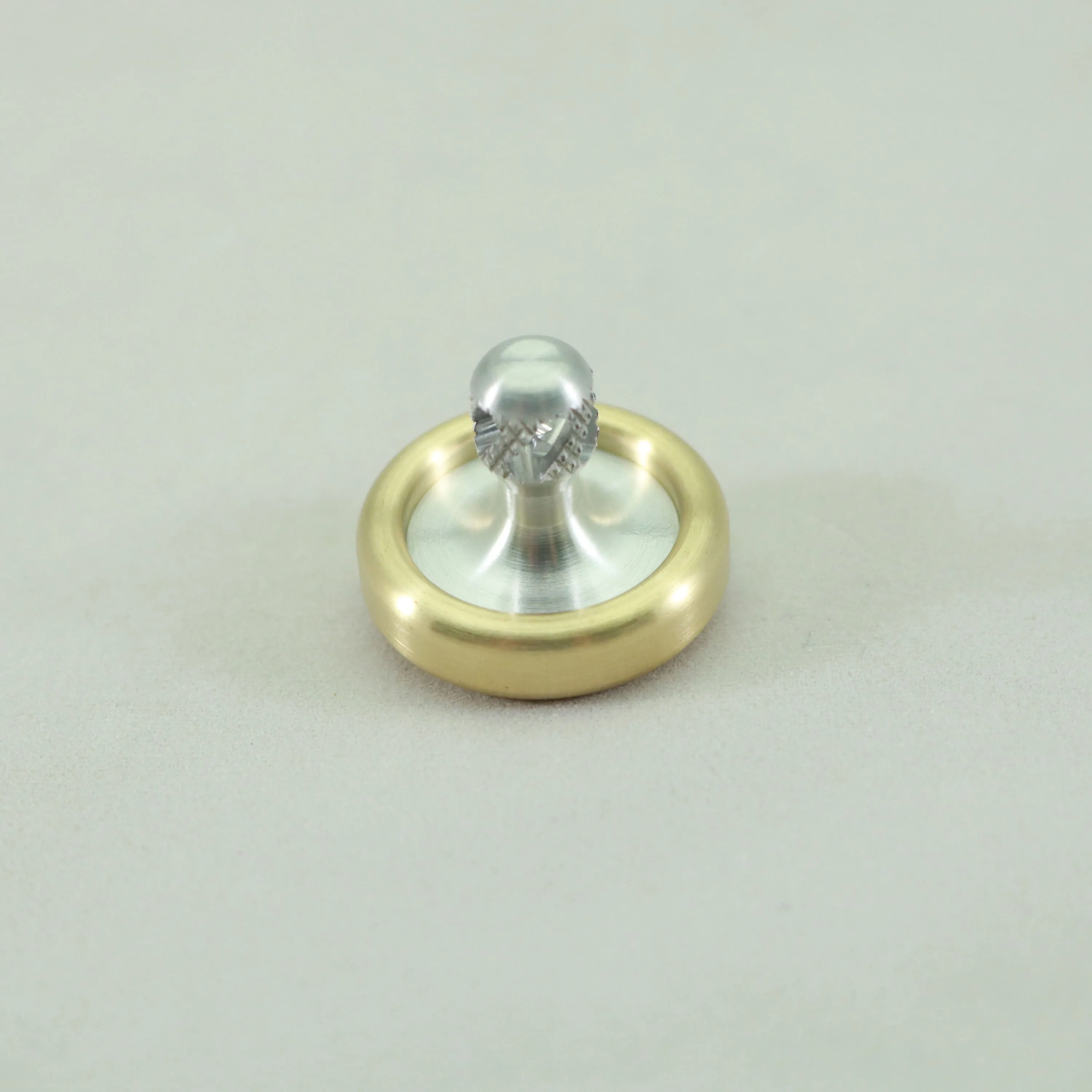 Dynamini - Brass and Aluminum