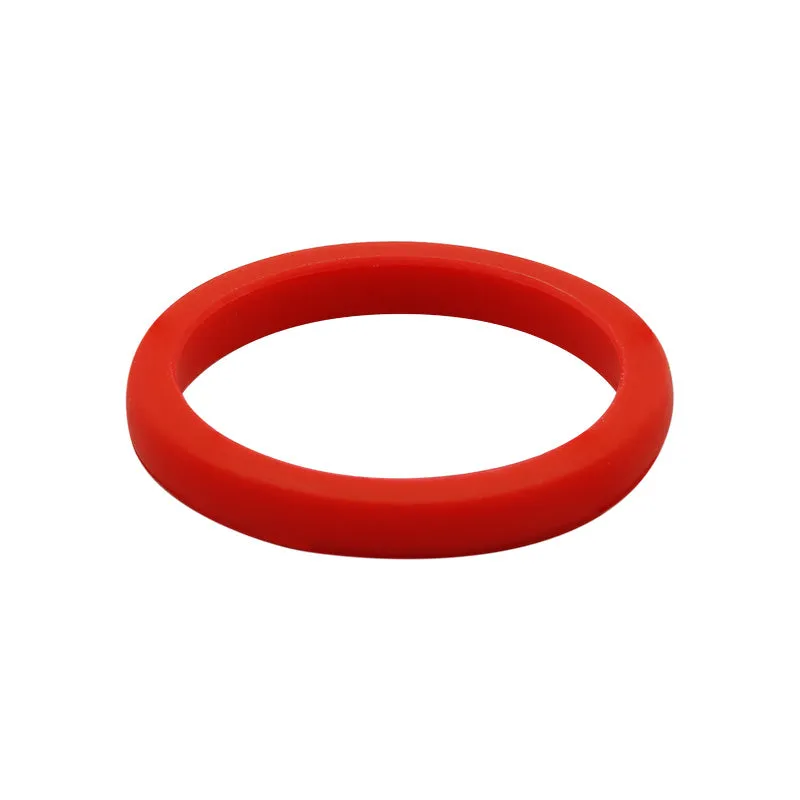 E3 Women's Silicone Stackers - Plain