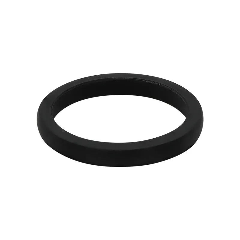 E3 Women's Silicone Stackers - Plain