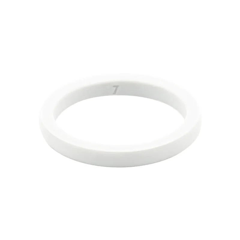 E3 Women's Silicone Stackers - Plain