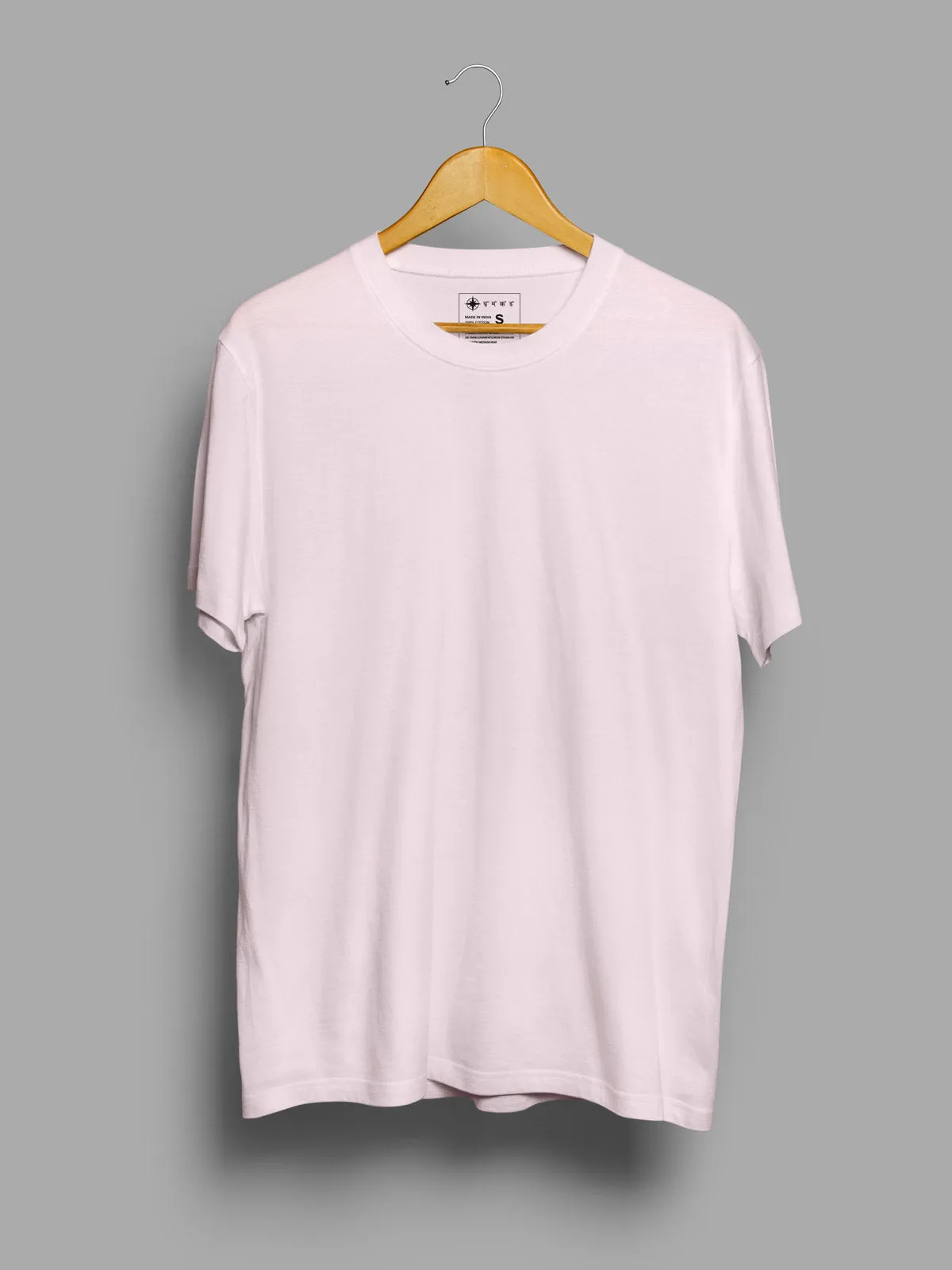 Electric Mint & Soft Pink T shirt Combo