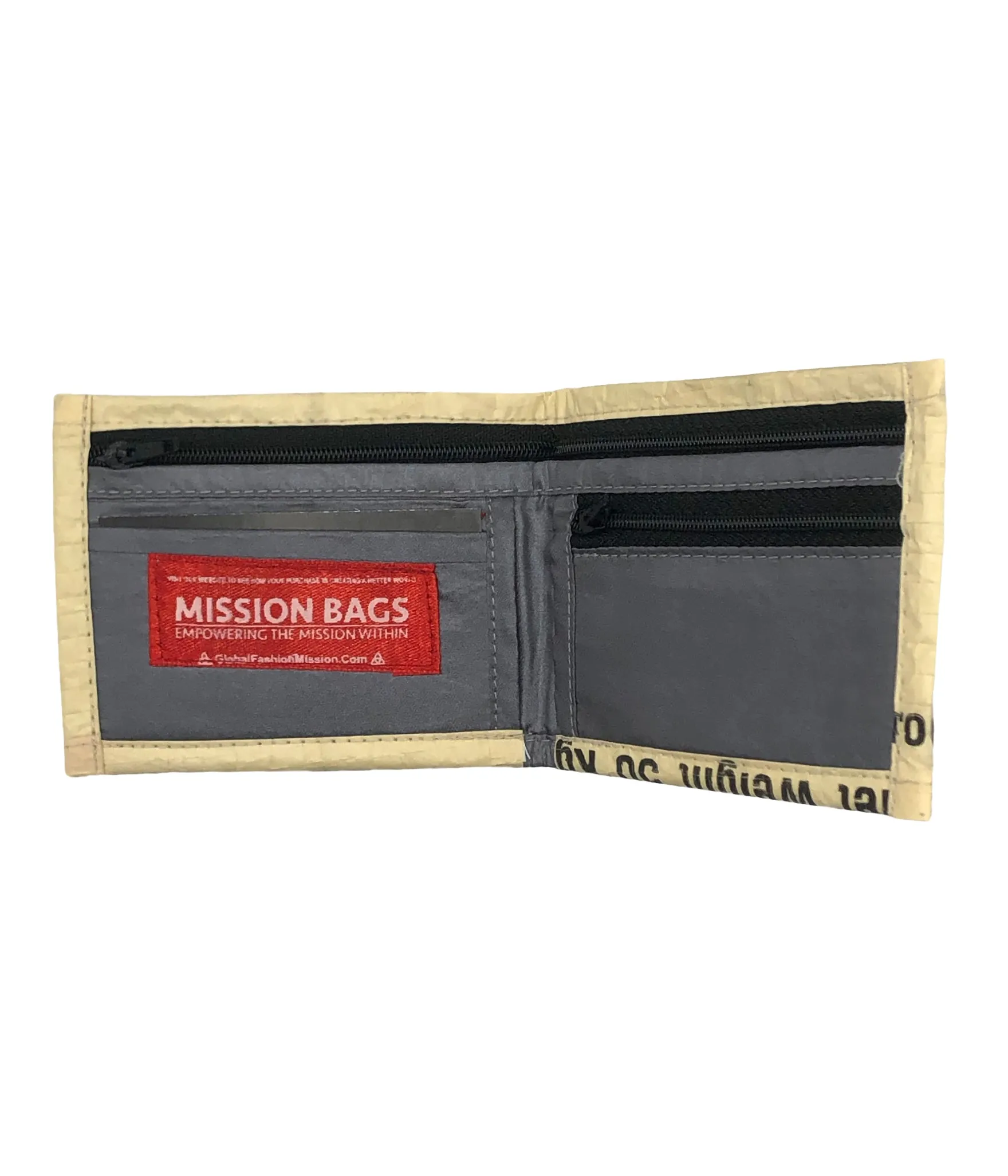 Elephant Brand Wallet LMTD ED