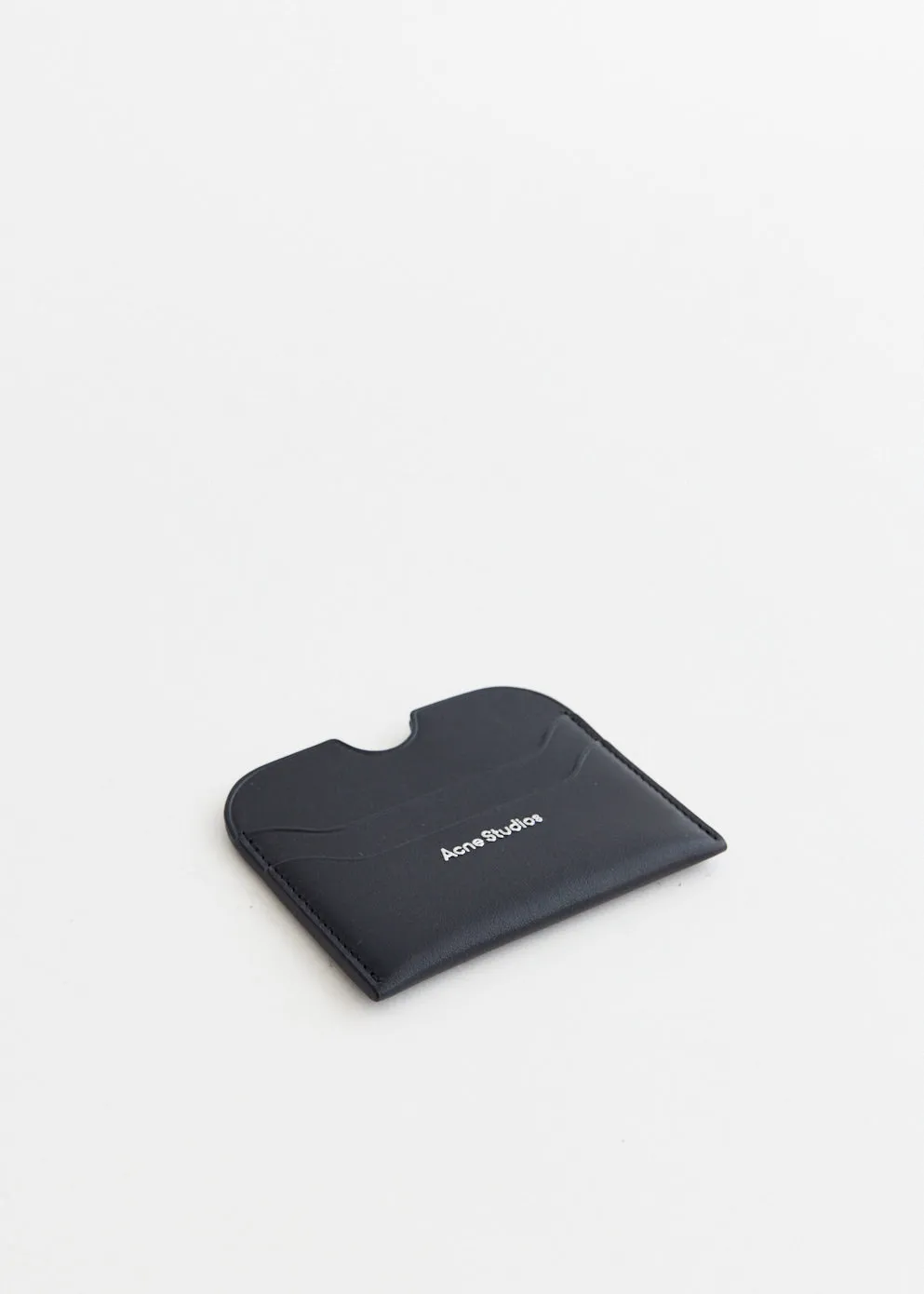 Elmas Large Wallet