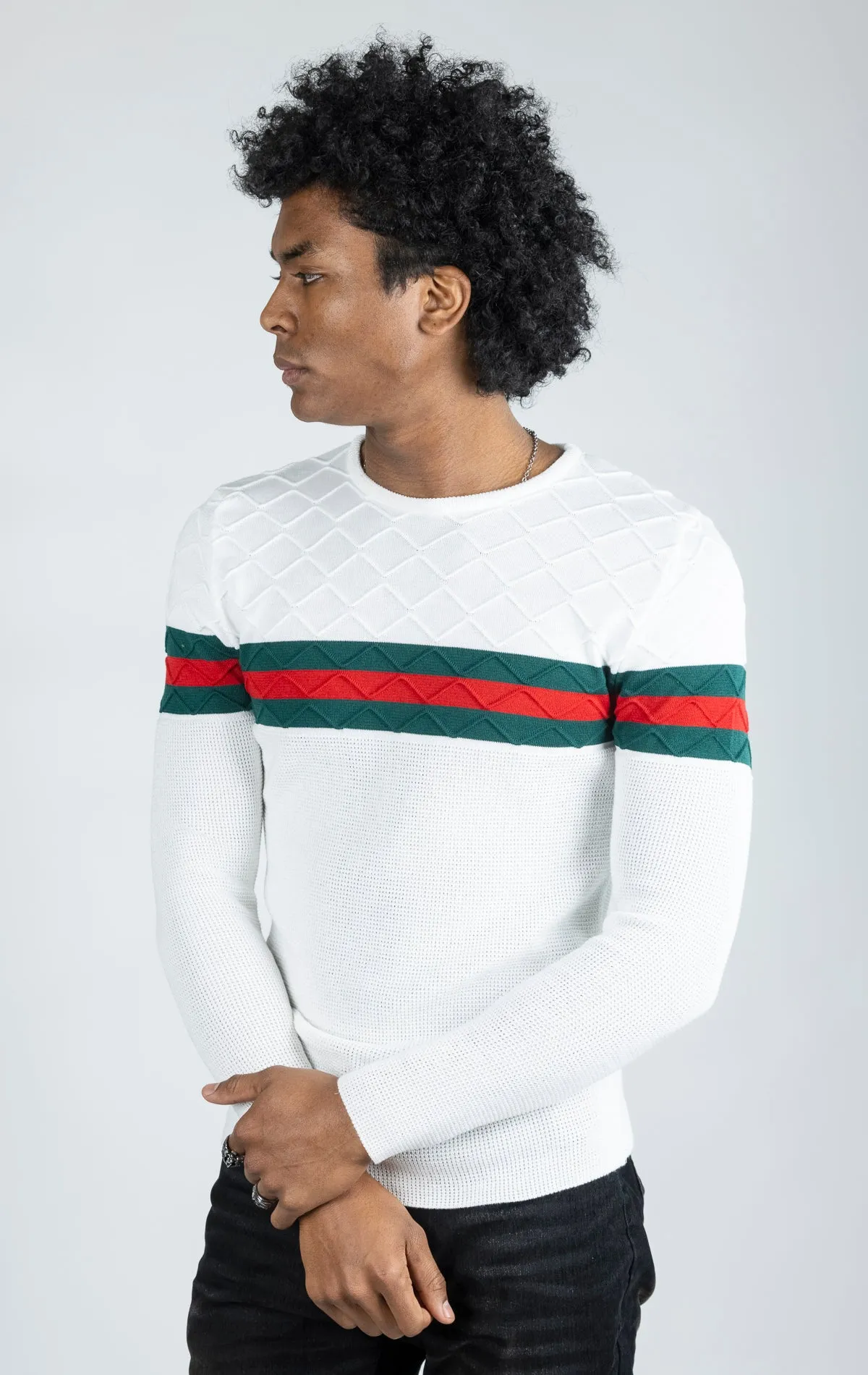 Elora Sweater