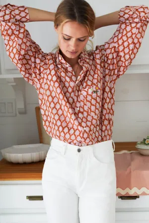 Emerson Fry Unisex Ryan Shirt - Gigi Organic