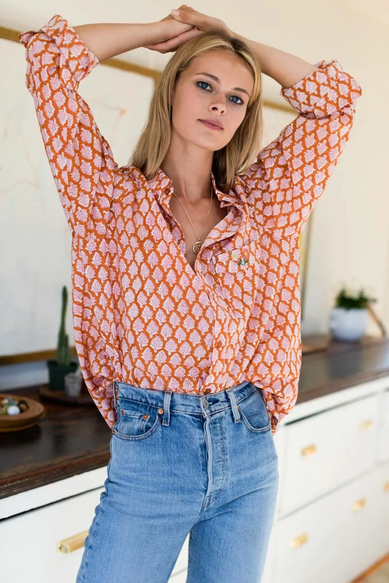 Emerson Fry Unisex Ryan Shirt - Gigi Organic