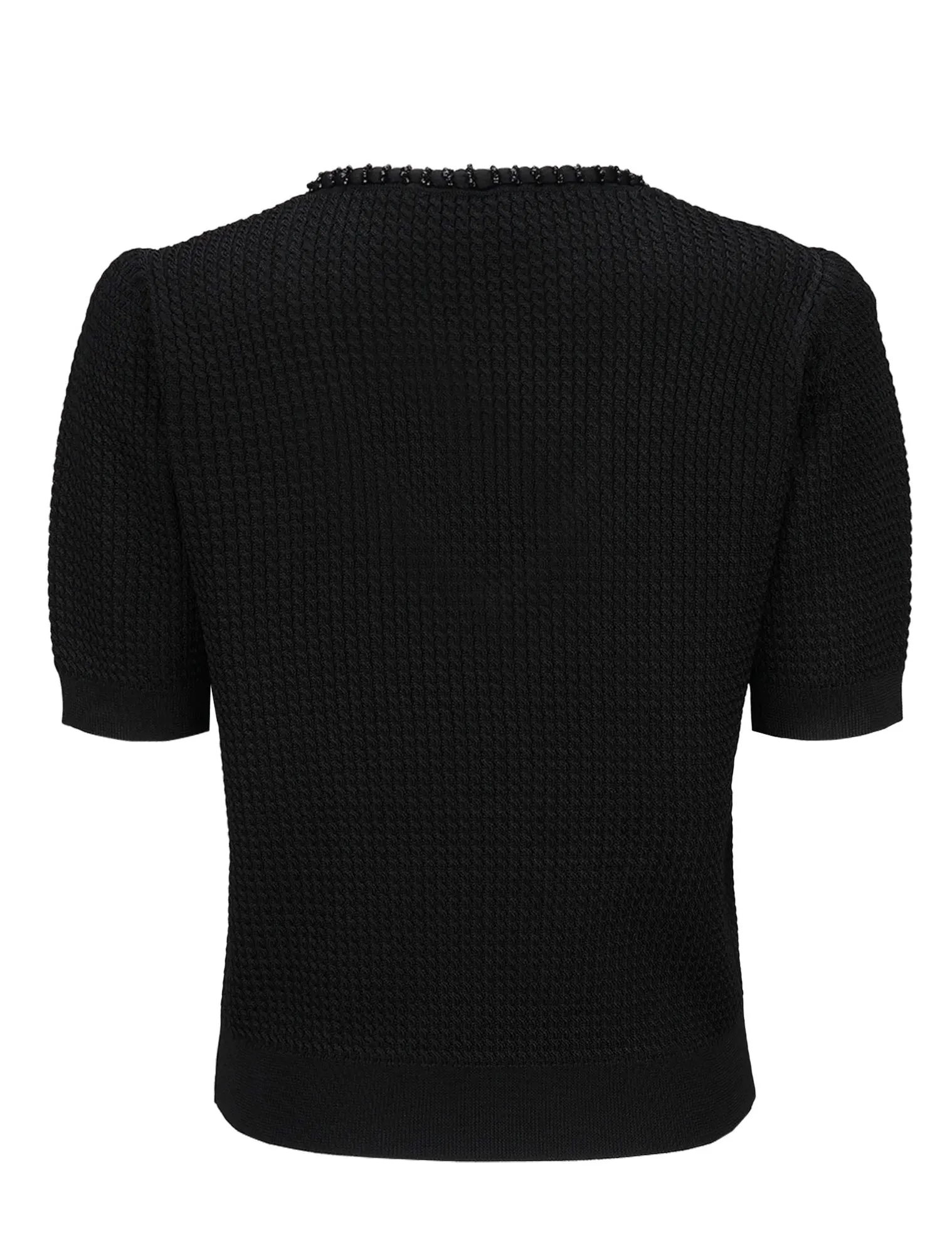 Emporio armani tröjor svart