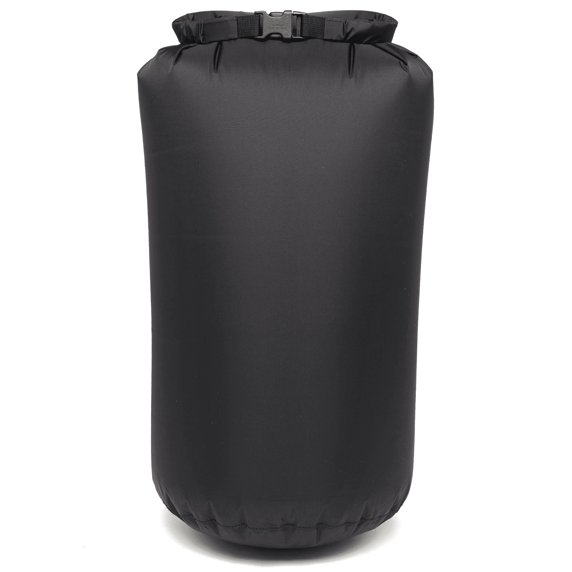 Exped Fold-Drybag - Black