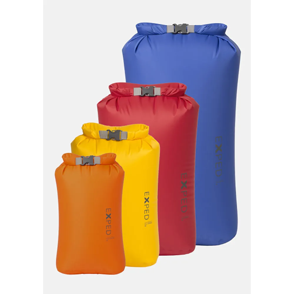 Exped Fold Drybag BS