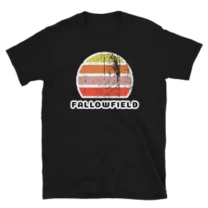 Fallowfield Vintage Sunset T-Shirt