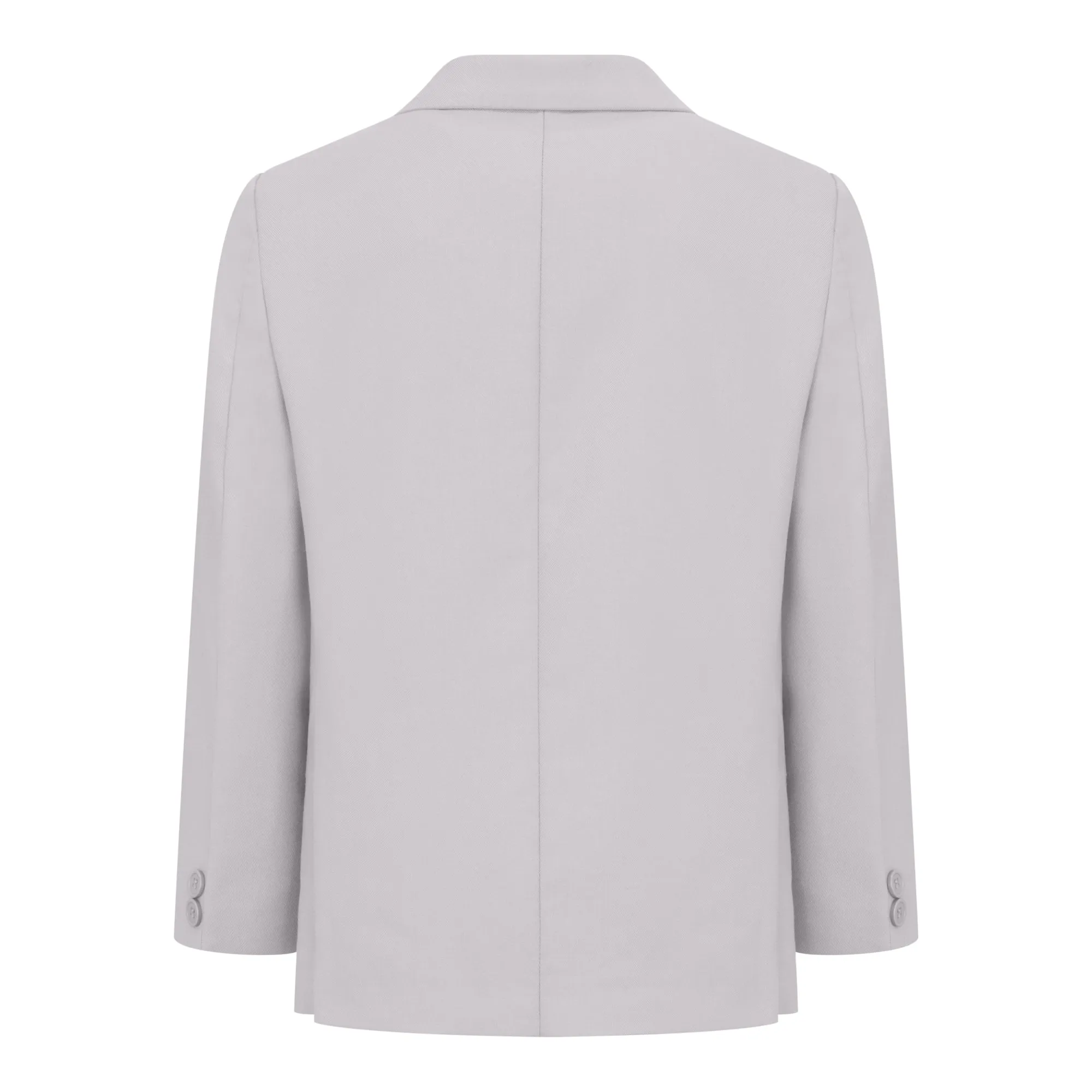 Felix - Stone 5 Piece Boys Suit
