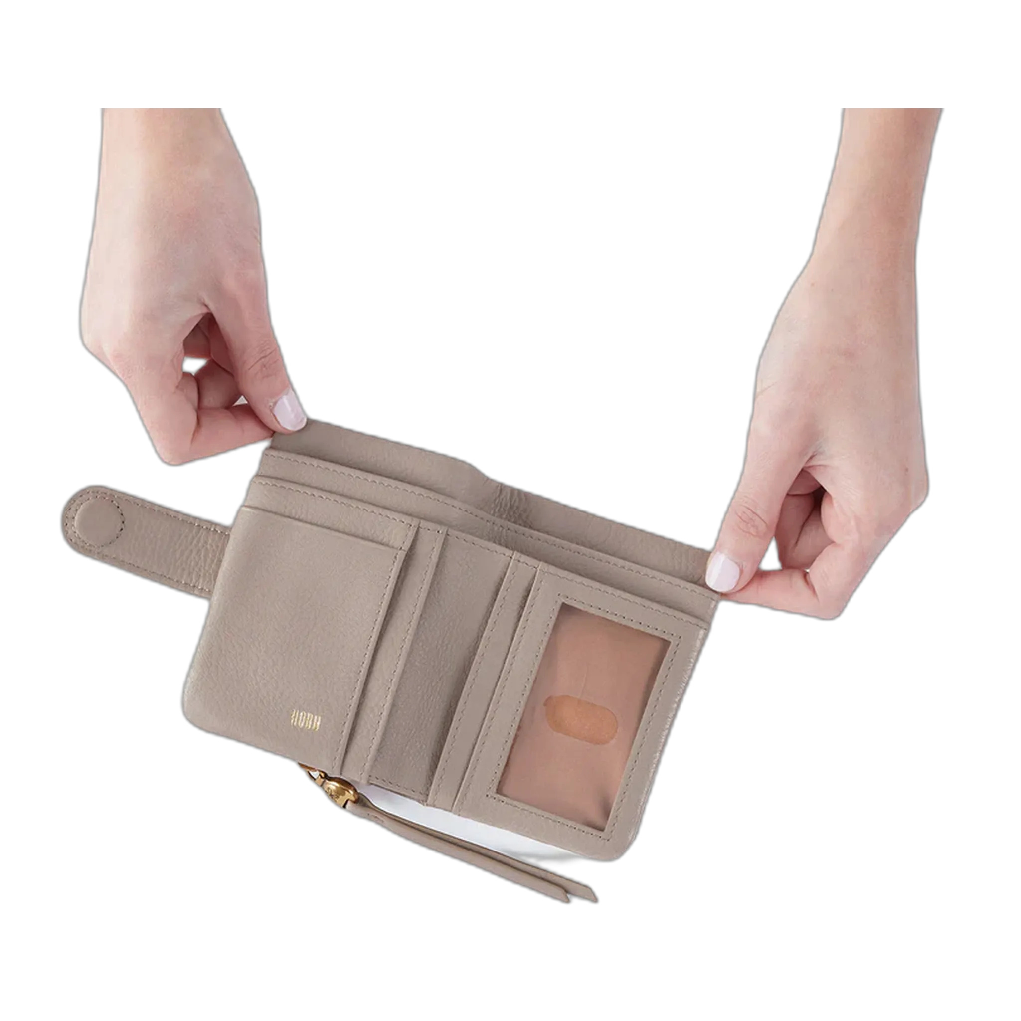 Fern Bifold
