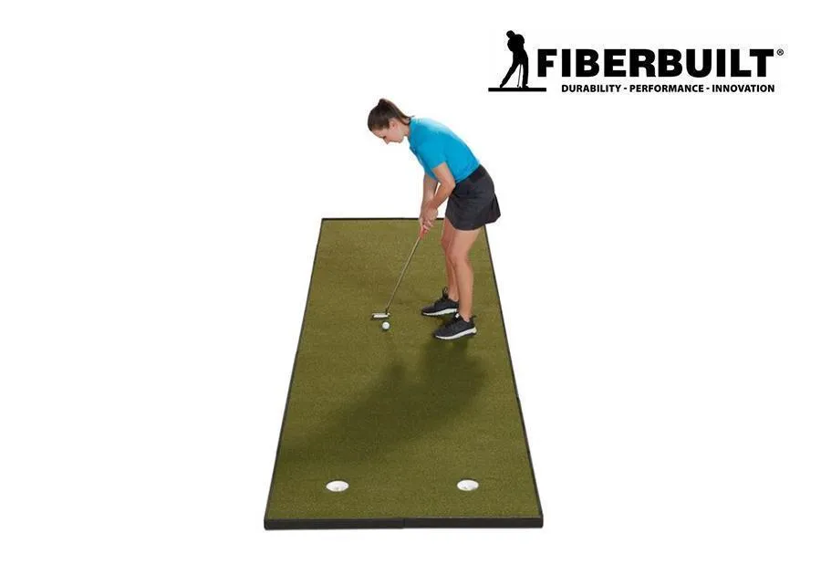 Fiberbuilt 4'x14' Putting Green