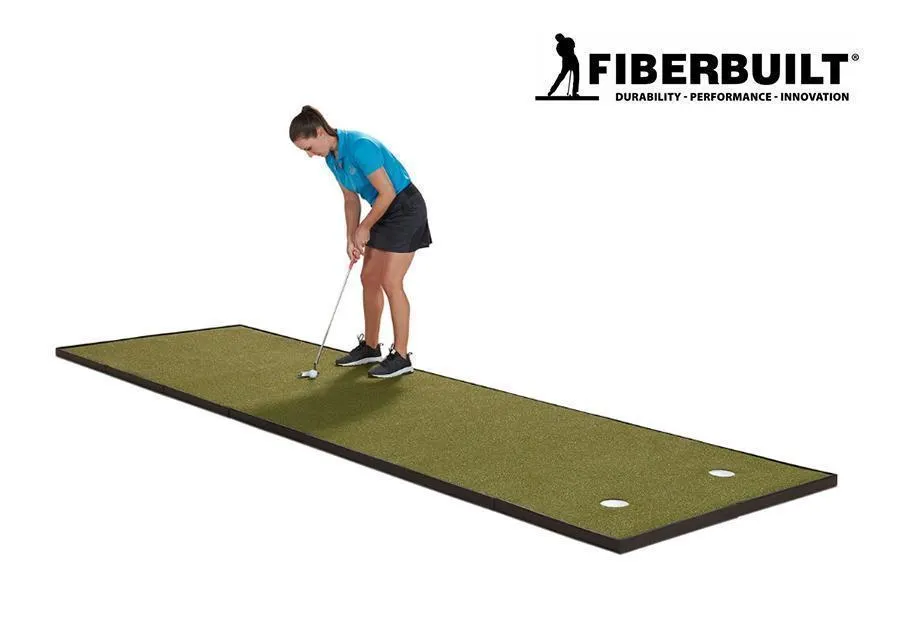 Fiberbuilt 4'x14' Putting Green