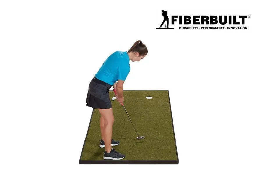 Fiberbuilt 4'x8' Putting Green