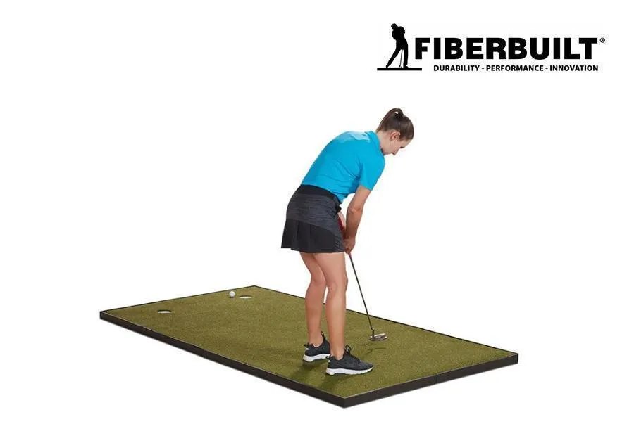 Fiberbuilt 4'x8' Putting Green
