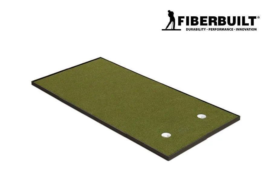 Fiberbuilt 4'x8' Putting Green