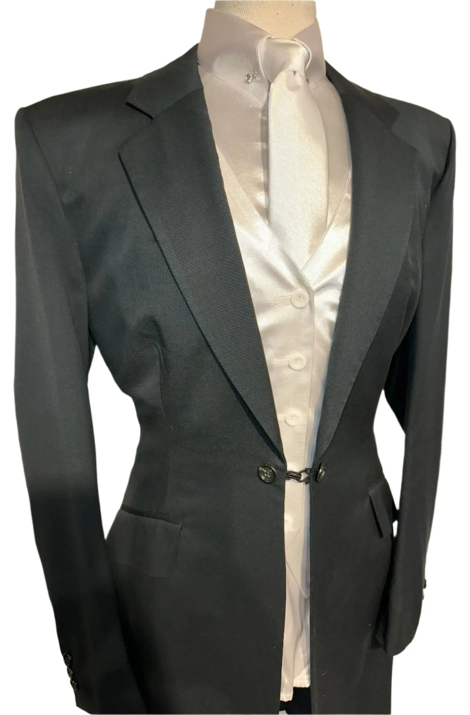 Final Touch, Custom, Ladies Day Suit