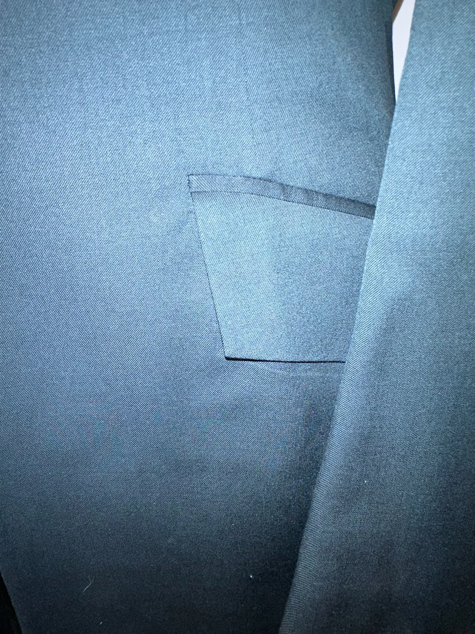 Final Touch, Custom, Ladies Day Suit