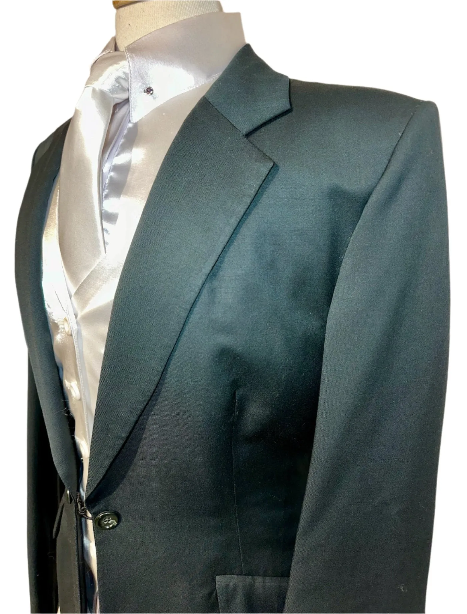 Final Touch, Custom, Ladies Day Suit