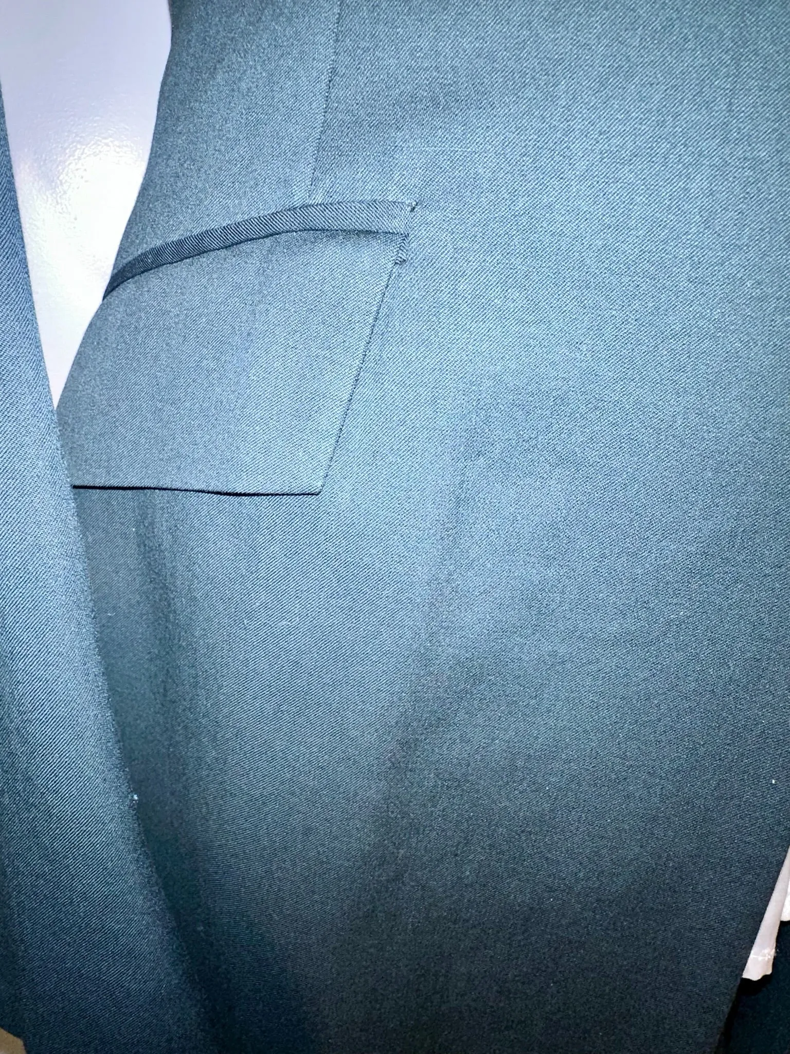 Final Touch, Custom, Ladies Day Suit
