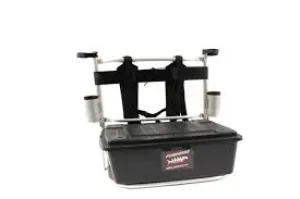 Fishing Buddy H-Frame
