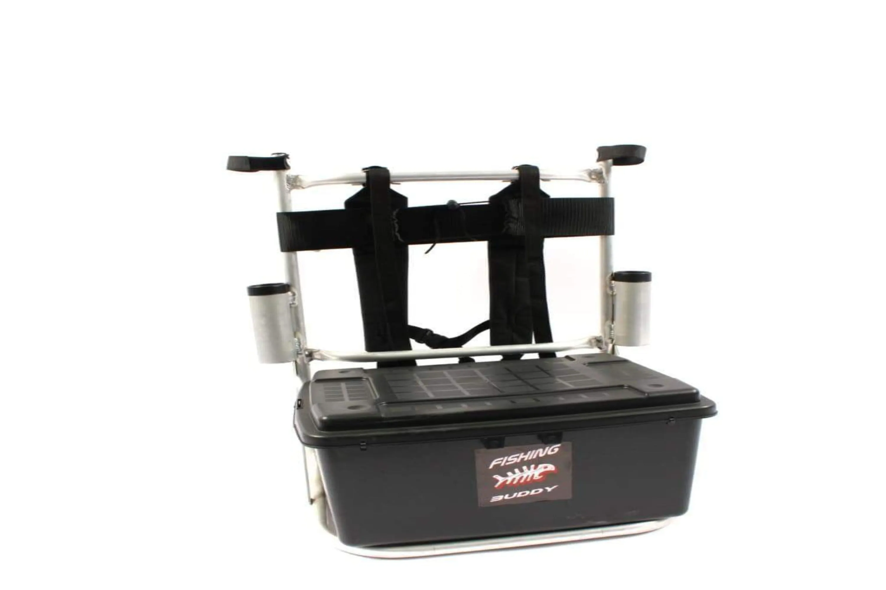 Fishing Buddy H-Frame