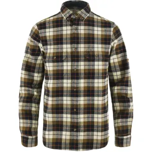 Fjallraven Singi Heavy Flannel Shirt Men's