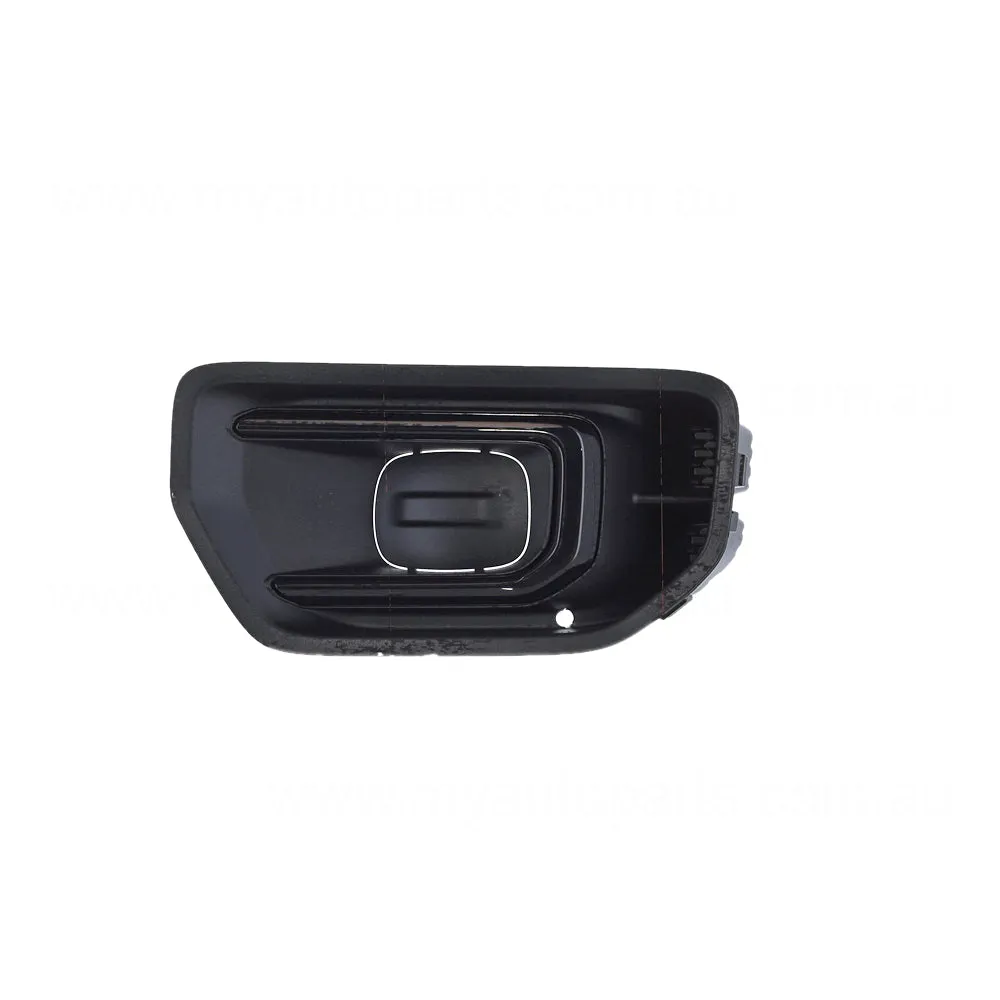 Ford Ranger 4X2 Genuine Front Bar Grille Passenger Side 05/2022 to 03/2024 - N1WZ15266D