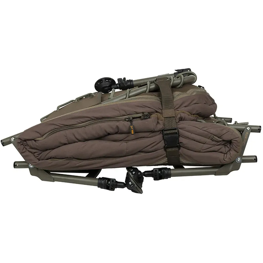 FOX Duralite 3 Season System