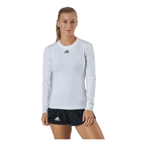 Freelift Longsleeve Heat.rdy 000/white