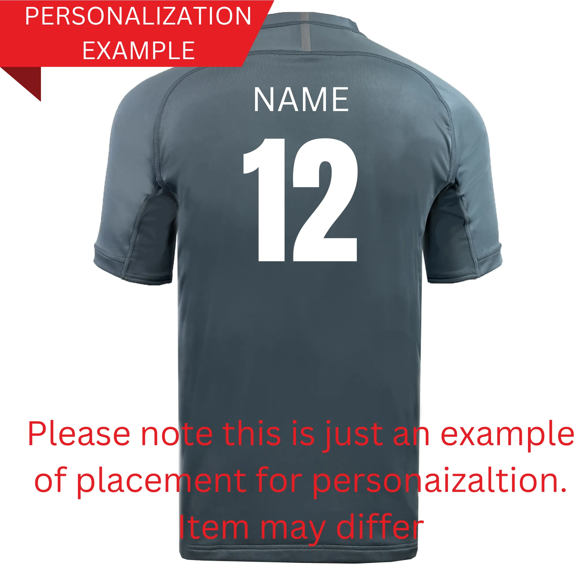 Fresno RFC Club Plain Tee by Canterbury