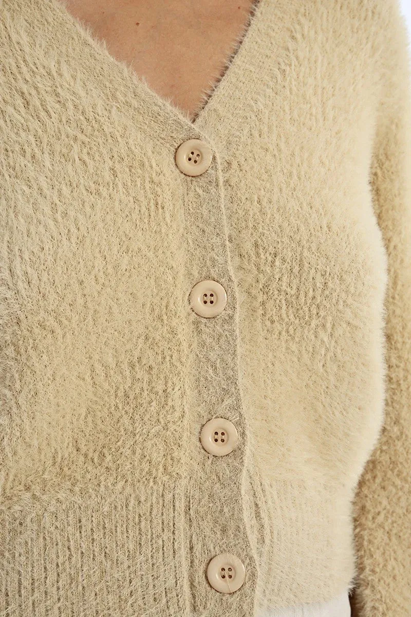 Freya Cardigan