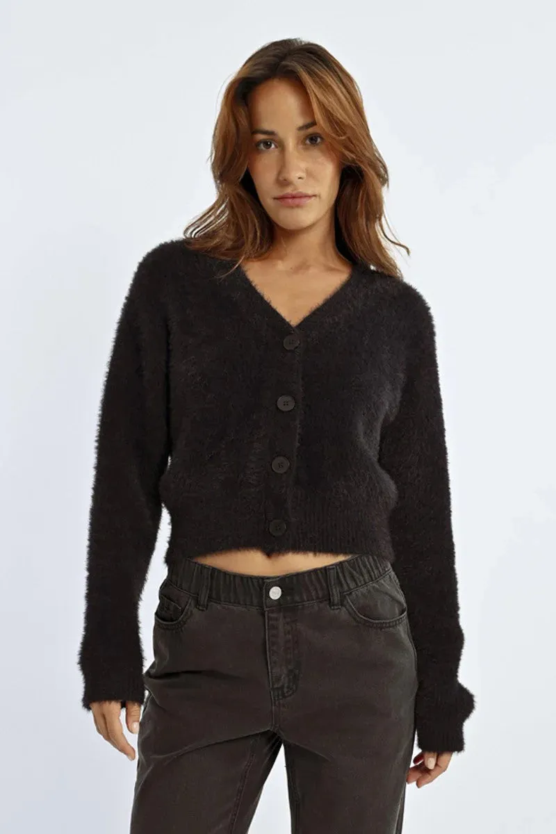 Freya Cardigan