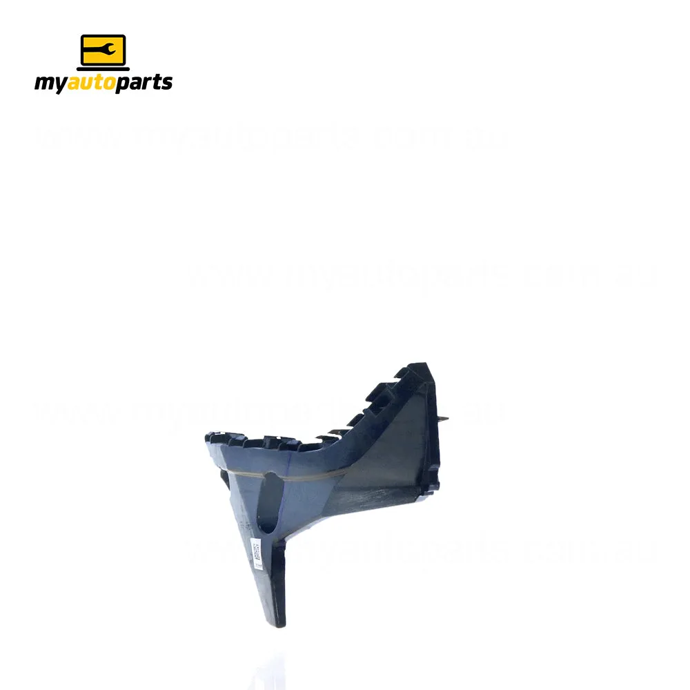 Front Bar Bracket Drivers Side Genuine Suits Ford Ranger PX 2018 to 2021