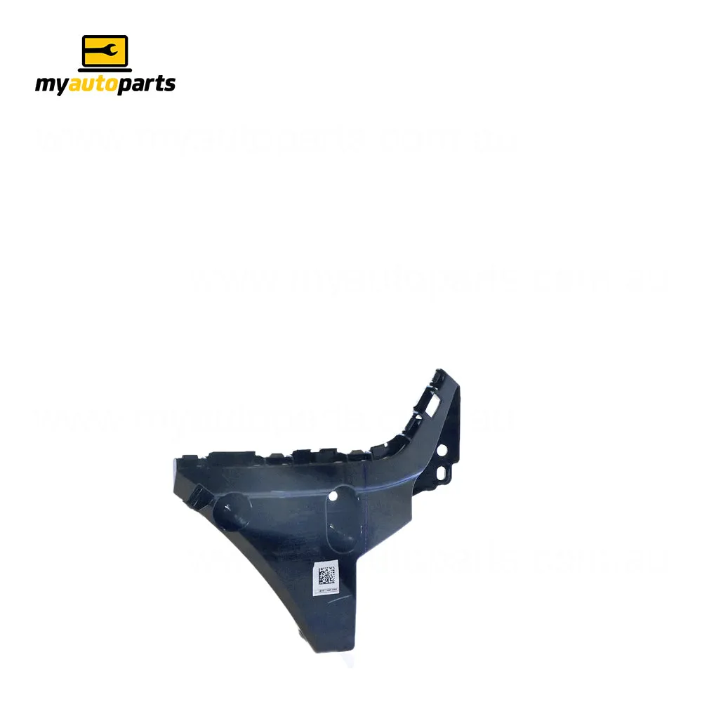Front Bar Bracket Drivers Side Genuine Suits Ford Ranger PX 2018 to 2021